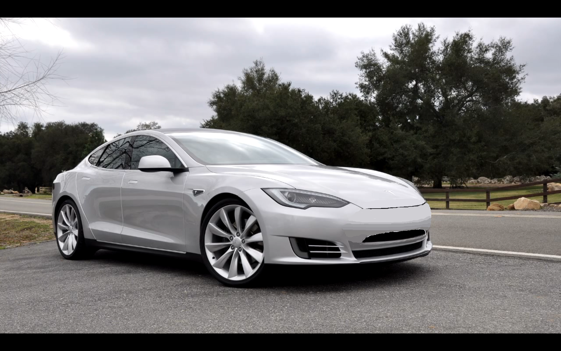 Electrification 2.0: Tesla